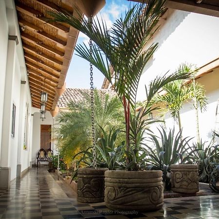 فندق غرناطةفي  Casa Carina المظهر الخارجي الصورة