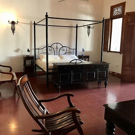 فندق غرناطةفي  Casa Carina المظهر الخارجي الصورة