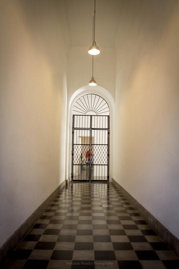 فندق غرناطةفي  Casa Carina المظهر الخارجي الصورة