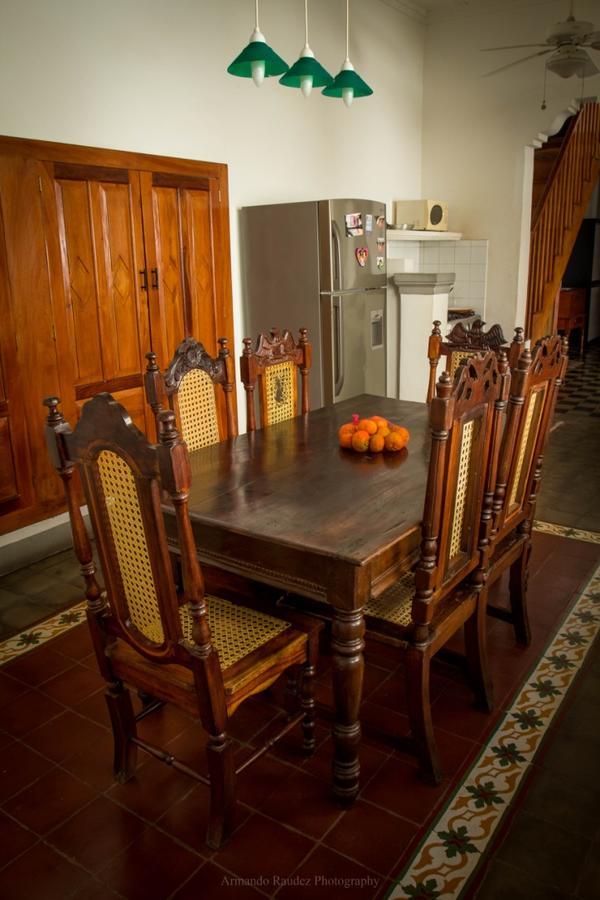 فندق غرناطةفي  Casa Carina المظهر الخارجي الصورة