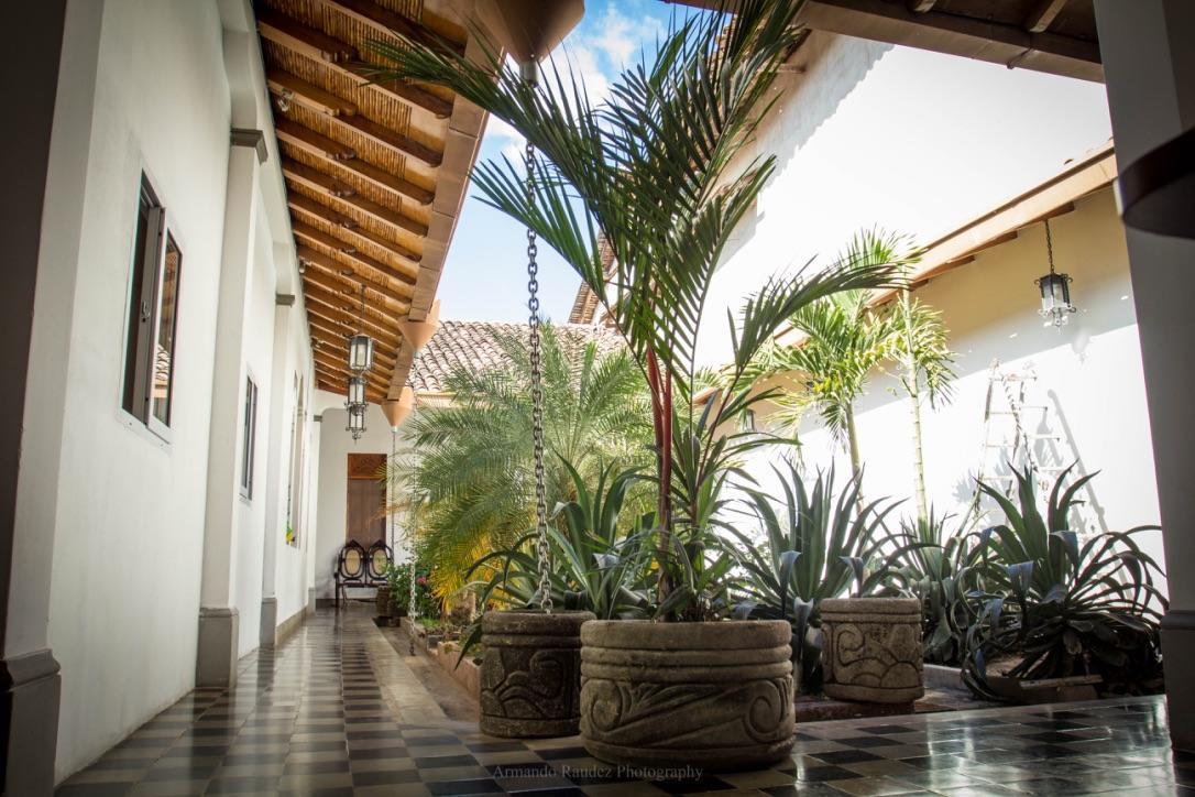 فندق غرناطةفي  Casa Carina المظهر الخارجي الصورة
