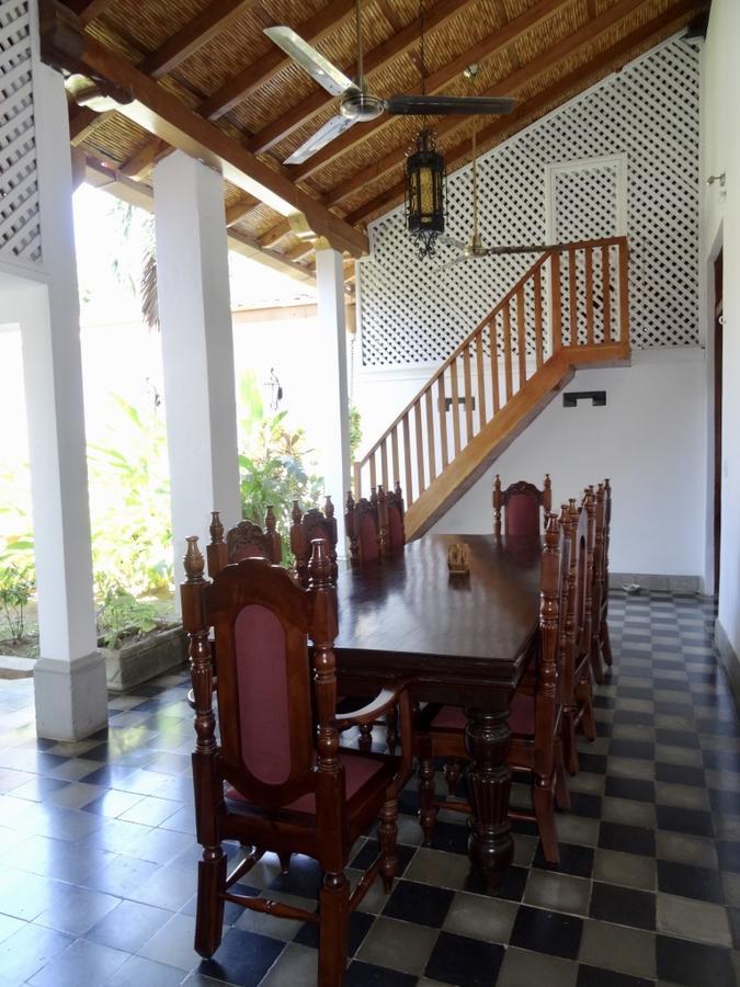 فندق غرناطةفي  Casa Carina المظهر الخارجي الصورة