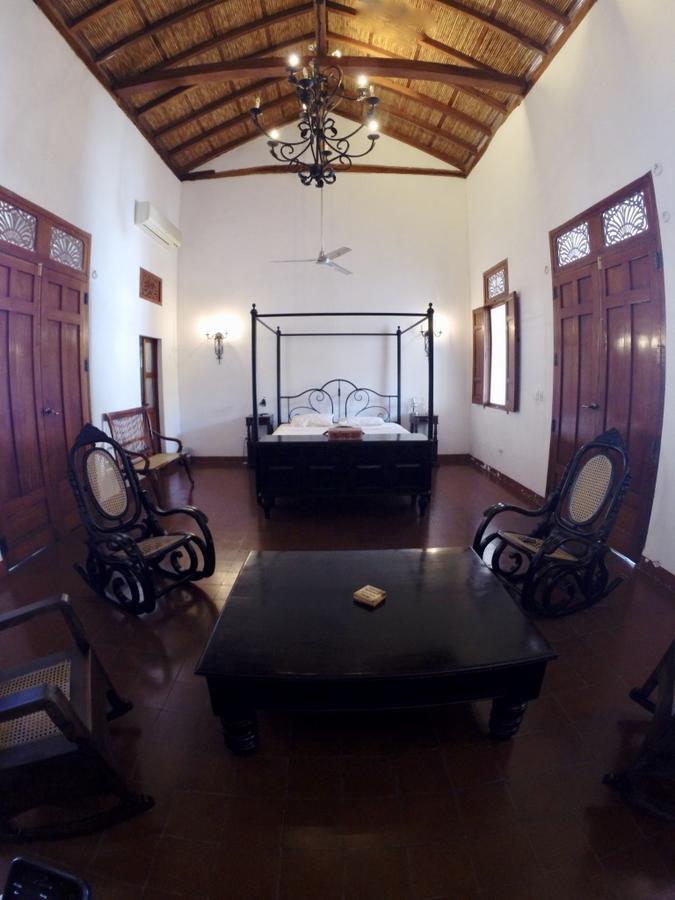 فندق غرناطةفي  Casa Carina المظهر الخارجي الصورة