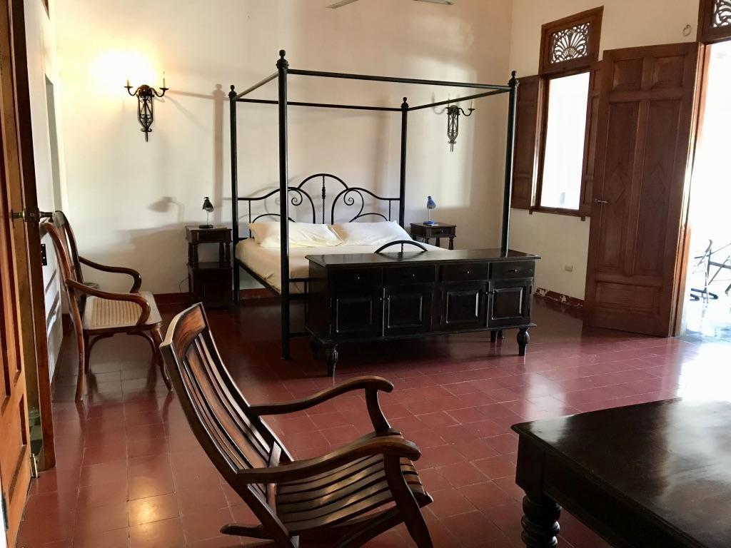فندق غرناطةفي  Casa Carina المظهر الخارجي الصورة