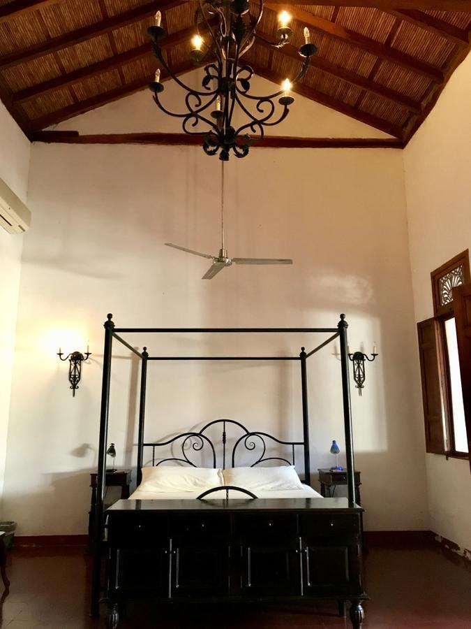 فندق غرناطةفي  Casa Carina المظهر الخارجي الصورة