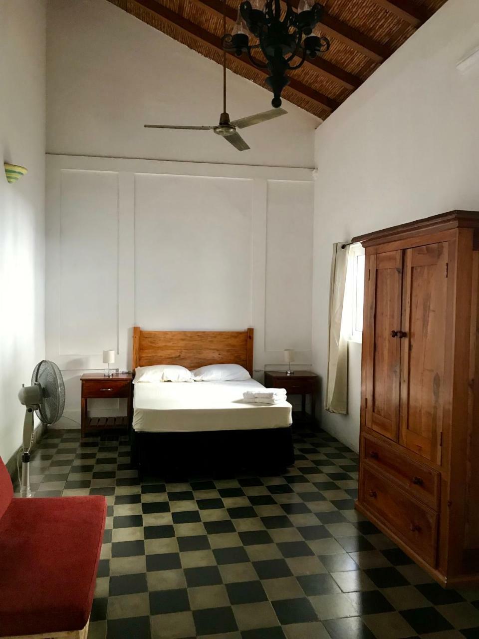 فندق غرناطةفي  Casa Carina المظهر الخارجي الصورة