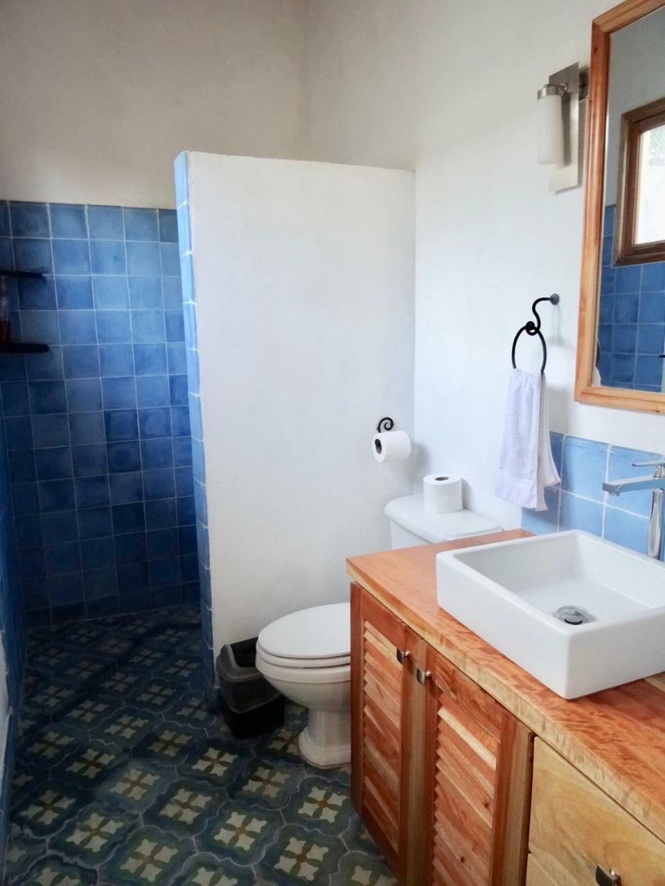 فندق غرناطةفي  Casa Carina المظهر الخارجي الصورة